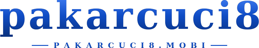 pakarcuci8 logo