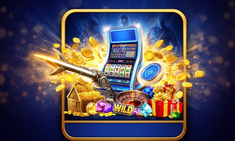 pakarcuci8 Slot Gajah Borneo